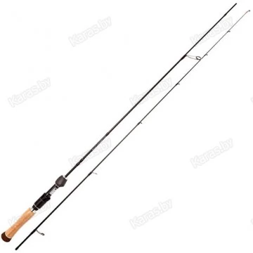 Спиннинг Crazy Fish Nano Zero NSR582SXULS, углеволокно, 1.72 м, тест: 0.2-1.5 г, 66 г