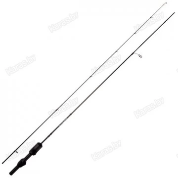 Спиннинг Crazy Fish Nano Zero Carbon NSRC582SXULS, углеволокно, 1.72 м, тест: 0.2-1.5 г, 51 г