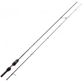 Спиннинг Crazy Fish Nano One Carbon NSRC612XULS, углеволокно, 1.85 м, тест: 0.3-2.5 г, 58 г