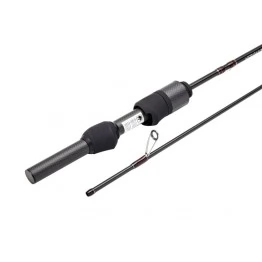 Спиннинг Crazy Fish Nano One Carbon NSRC612XULS, углеволокно, 1.85 м, тест: 0.3-2.5 г, 58 г