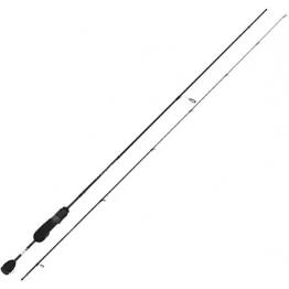 Спиннинг Crazy Fish Nano Zero SE NSRSE582SXULS, углеволокно, 1.72 м, тест: 0.2-1.5 г, 52 г