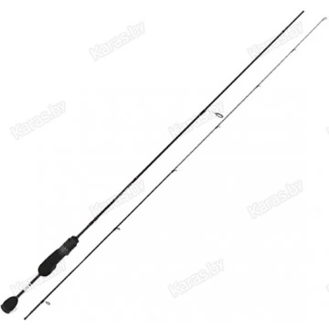 Спиннинг Crazy Fish Nano Zero SE NSRSE582SXULS, углеволокно, 1.72 м, тест: 0.2-1.5 г, 52 г