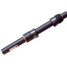 Спиннинг Crazy Fish Nano One Hit, углеволокно, 1.86 м, тест: 0.7-4 г, 45 г