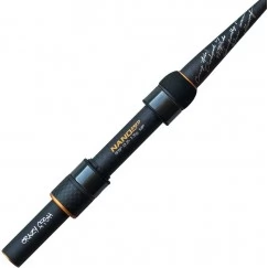 Спиннинг Crazy Fish Nano Zero Hit, углеволокно, 1.72 м, тест: 0.2-1.5 г, 39 г