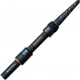 Спиннинг Crazy Fish Nano Zero Hit, углеволокно, 1.72 м, тест: 0.2-1.5 г, 39 г