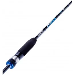 Спиннинг Crazy Fish Optimus OSR712ULS, углеволокно, 2.15 м, тест: 1-5 г, 79 г