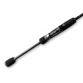 Спиннинг Crazy Fish Perfect Jig CFPJ-72-L-T, углеволокно, 2.20 м, тест: 2-10 г, 100 г