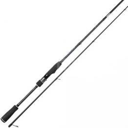 Спиннинг Crazy Fish Perfect Jig CFPJ-81-UL-SS, углеволокно, 2.45 м, тест: 0.6-7 г, 94 г