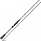 Спиннинг Crazy Fish Perfect Jig CFPJ-72-L-T, углеволокно, 2.20 м, тест: 2-10 г, 100 г