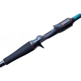 Спиннинг Crazy Fish Versus Casting VCR792HHT, углеволокно, 2.40 м, тест: 20-100 г, 162 г