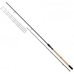 Удилище пикерное DAM Detek Picker 300, углеволокно, 3.0 м, тест: до 45 гр, 174 г