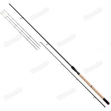 Удилище пикерное DAM Detek Picker 300, углеволокно, 3.0 м, тест: до 45 гр, 174 г