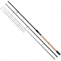 Удилище фидерное DAM Detek Heavy Feeder 420, углеволокно, 4.2 м, тест: до 125 гр, 326 г