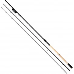 Удилище матчевое DAM Detek Match, углеволокно, 3.9 м, тест: 8-20 гр, 201 г