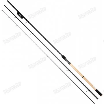 Удилище матчевое DAM Detek Match, углеволокно, 4.2 м, тест: 8-20 гр, 215 г