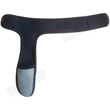 Неопреновый напальчник DAM MAD Casting Glove