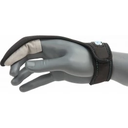 Неопреновый напальчник DAM Steelpower Casting Glove Blue