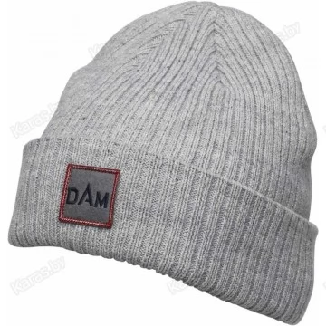 Шапка DAM Rib Beanie