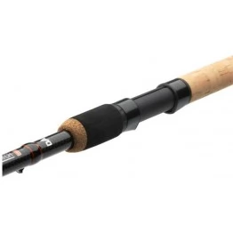 Удилище фидерное DAM Sensomax II Feeder H 390, углеволокно, 3.9 м, тест: 100-150 гр , 309 г