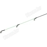 Удилище фидерное DAM Sensomax II Feeder H 390, углеволокно, 3.9 м, тест: 100-150 гр , 309 г