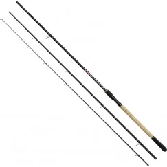 Удилище матчевое DAM Sensomax II Match, углеволокно, 4.2 м, тест: 5-25 гр, 253 г