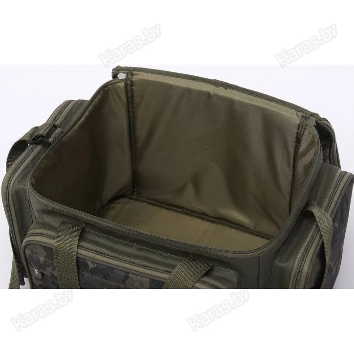 Сумка рыболовная DAM Camovision Carryall Bag (19-78 л)