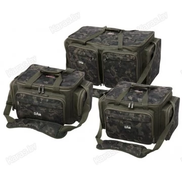 Сумка рыболовная DAM Camovision Carryall Bag (19-78 л)