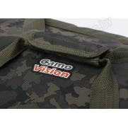 Сумка рыболовная DAM Camovision Carryall Bag (19-78 л)