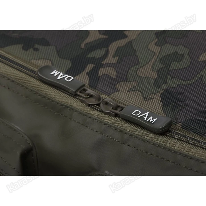 Сумка рыболовная DAM Camovision Carryall Bag (19-78 л)