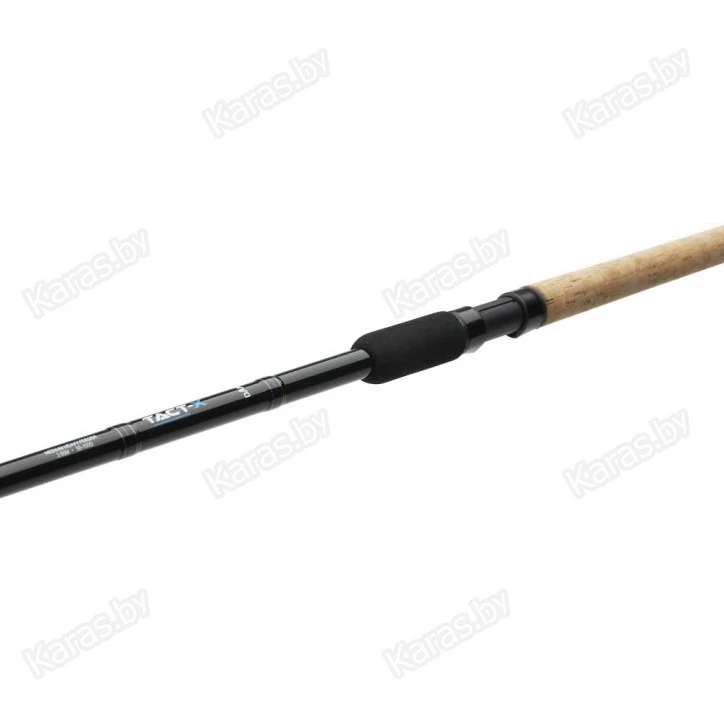 Удилище фидерное DAM Tact-X Medium Heavy Feeder 360, углеволокно, 3.6 м, тест: 50-100 гр , 232 г