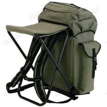Рюкзак со стульчиком DAM 8309001
