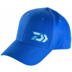 Бейсболка Daiwa D-Vec Cap Blue