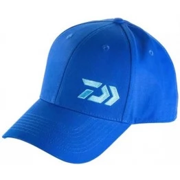 Бейсболка Daiwa D-Vec Cap Blue