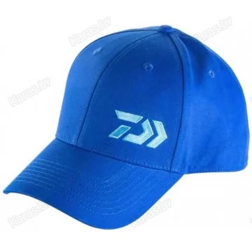 Бейсболка Daiwa D-Vec Cap Blue