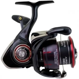 Безынерционная катушка Daiwa 23 Fuego LT 3000-C