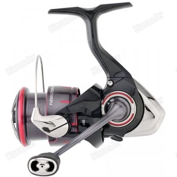 Безынерционная катушка Daiwa 23 Fuego LT 4000-CP