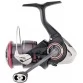 Безынерционная катушка Daiwa 23 Fuego LT 4000-CP