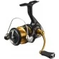 Безынерционная катушка Daiwa 23 Legalis LT 2500