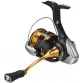 Безынерционная катушка Daiwa 23 Legalis LT 2500