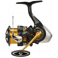 Безынерционная катушка Daiwa 23 Legalis LT 2500
