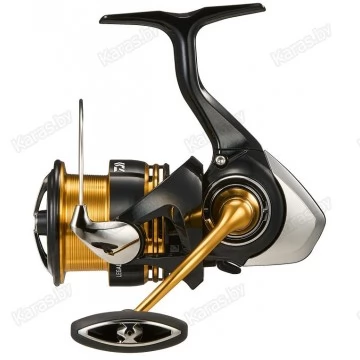 Безынерционная катушка Daiwa 23 Legalis LT 2500