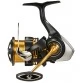 Безынерционная катушка Daiwa 23 Legalis LT 2500