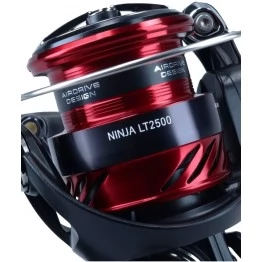 Безынерционная катушка Daiwa 23 Ninja LT 5000-C