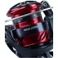 Безынерционная катушка Daiwa 23 Ninja LT 3000-C