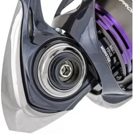 Безынерционная катушка Daiwa 24 Prorex X LT 4000-C