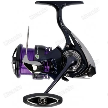 Безынерционная катушка Daiwa 24 Prorex X LT 4000-C