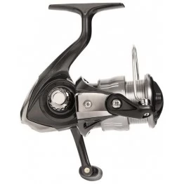 Безынерционная катушка Daiwa 26' Crossfire LT 1000