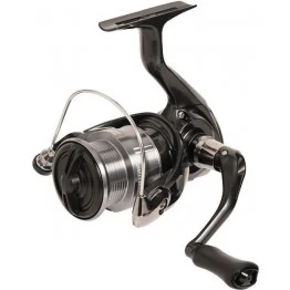 Безынерционная катушка Daiwa 26' Crossfire LT 1000