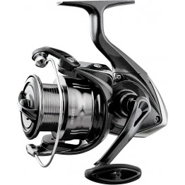 Безынерционная катушка Daiwa 26' Crossfire LT 4000-C