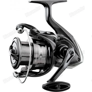 Безынерционная катушка Daiwa 26' Crossfire LT 4000-C